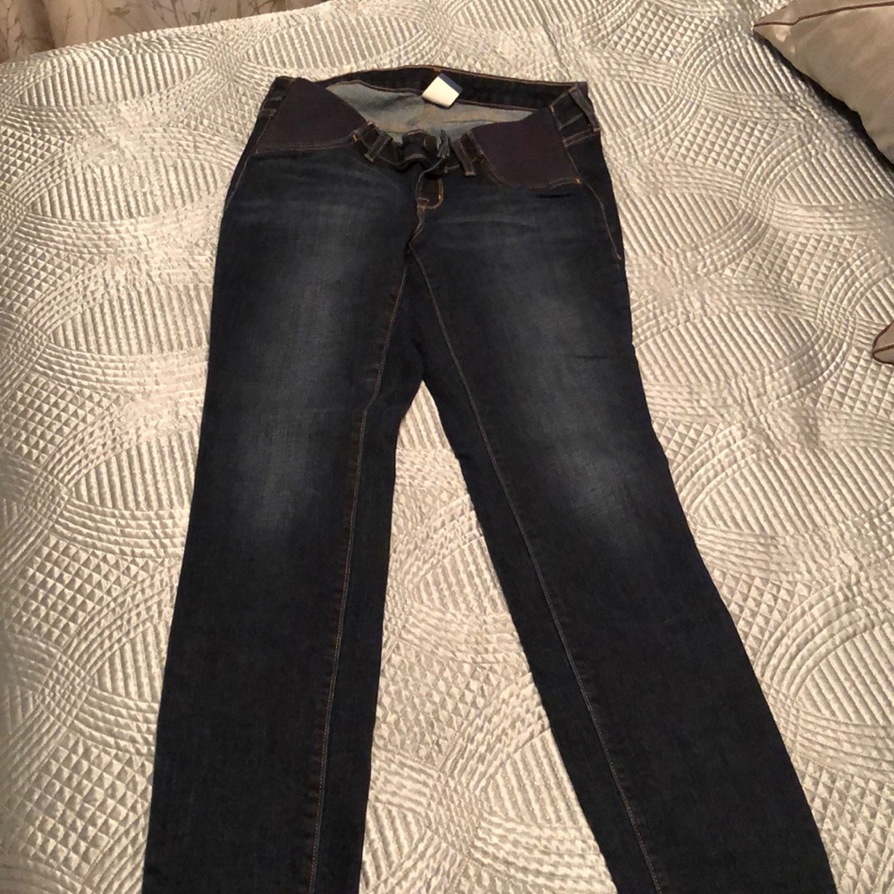 Maternity Jeans